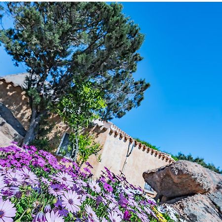 Sardinia Family Villas - Villa Nina With Private Pool Abbiadori Exteriér fotografie