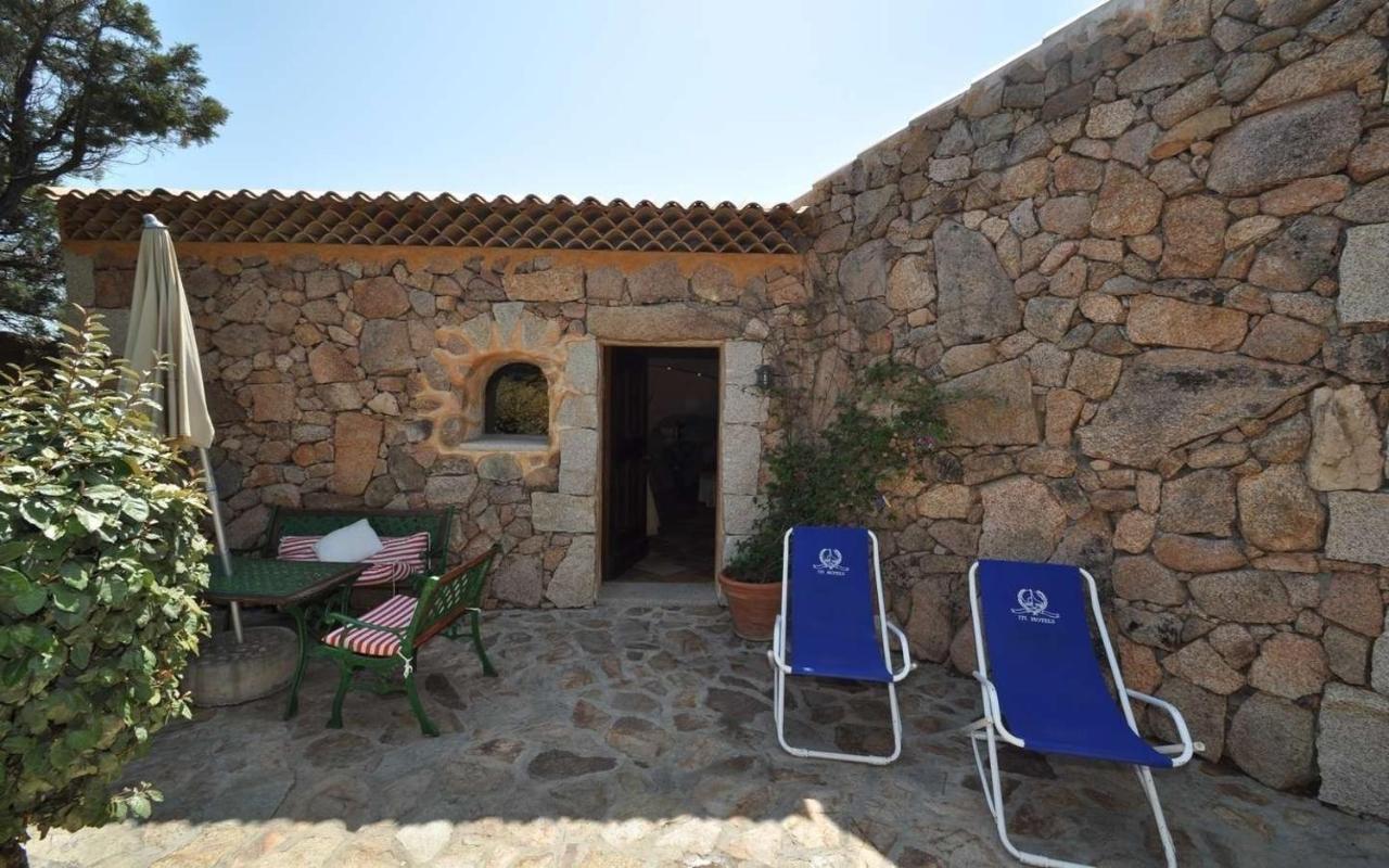 Sardinia Family Villas - Villa Nina With Private Pool Abbiadori Exteriér fotografie